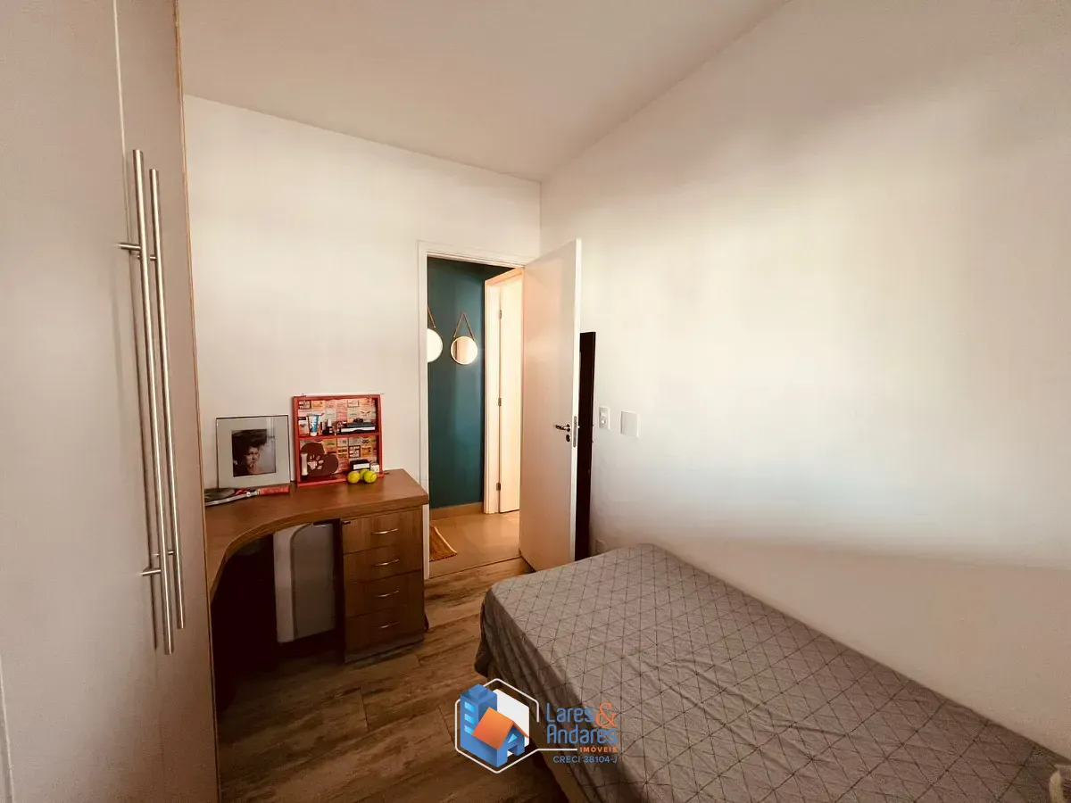 Apartamento, 2 quartos, 96 m² - Foto 16