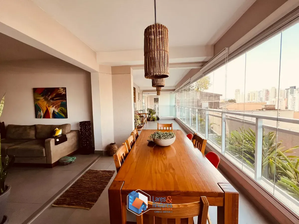Apartamento, 2 quartos, 96 m² - Foto 5