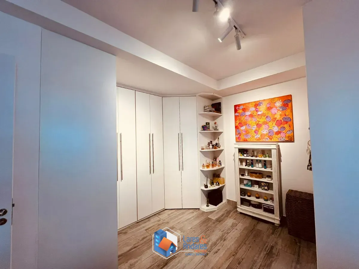 Apartamento, 2 quartos, 96 m² - Foto 18