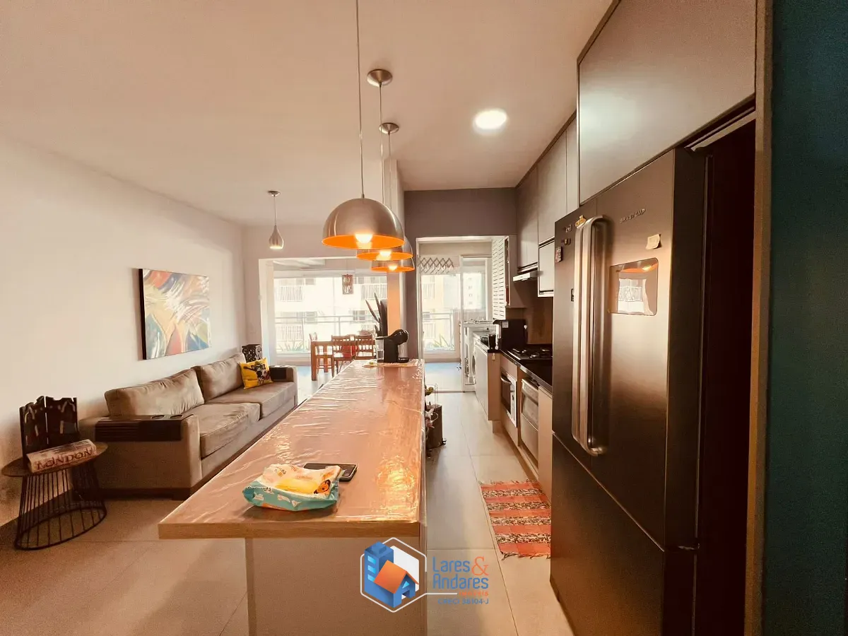 Apartamento, 2 quartos, 96 m² - Foto 10