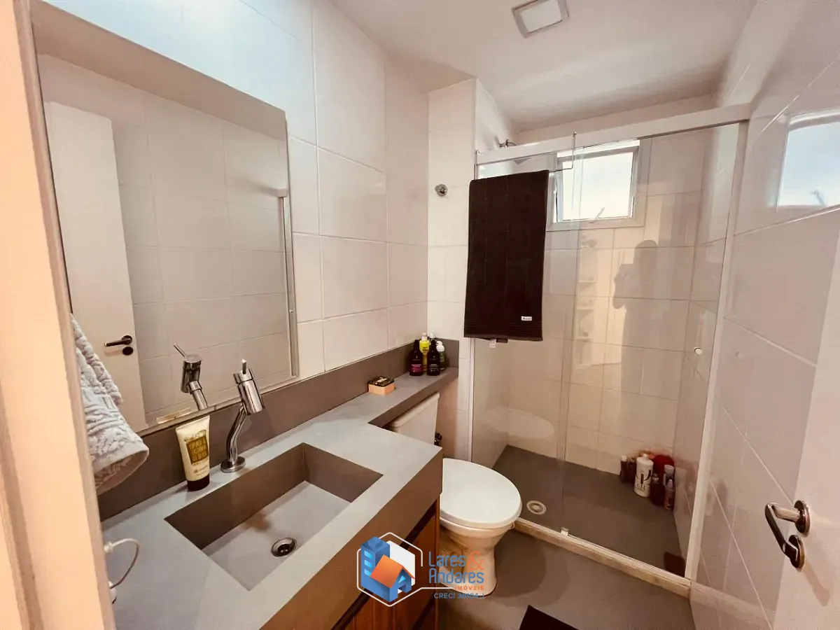 Apartamento, 2 quartos, 96 m² - Foto 8