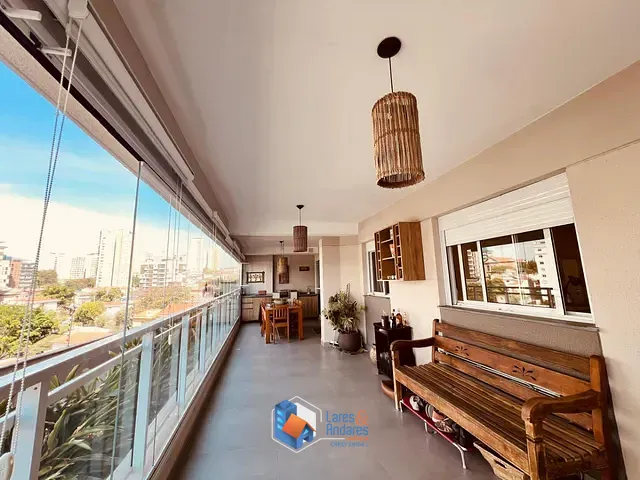 Apartamento com 96m² 2 quartos e 2 banheiros, à venda, no bairro Vila Ipojuca em São Paulo