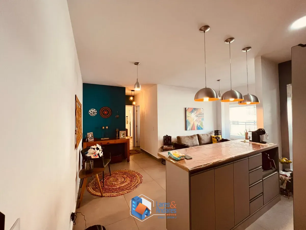 Apartamento, 2 quartos, 96 m² - Foto 14