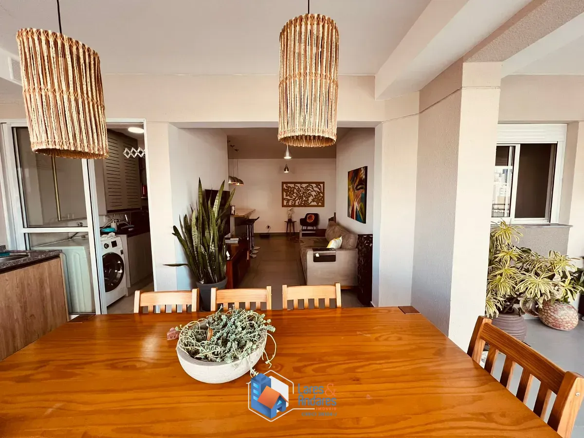 Apartamento, 2 quartos, 96 m² - Foto 7