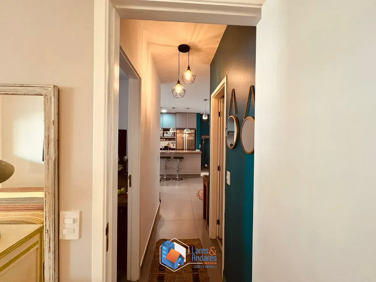 Apartamento, 2 quartos, 96 m² - Foto 17