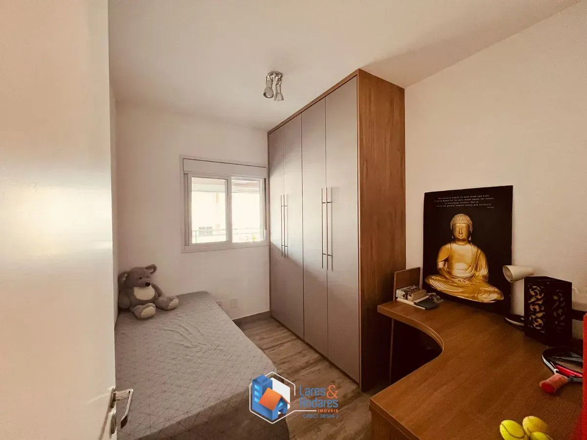 Apartamento, 2 quartos, 96 m² - Foto 15
