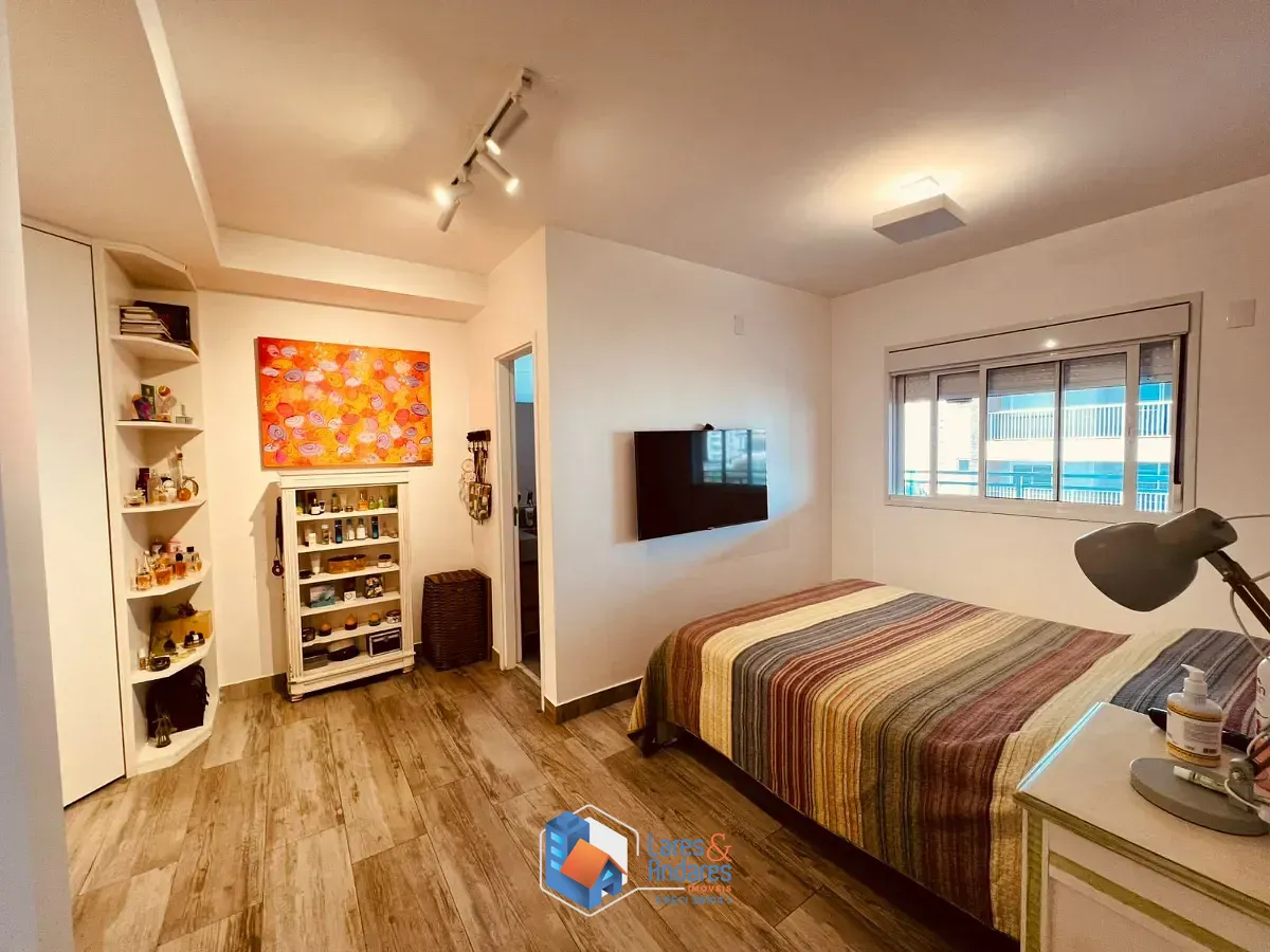 Apartamento, 2 quartos, 96 m² - Foto 19