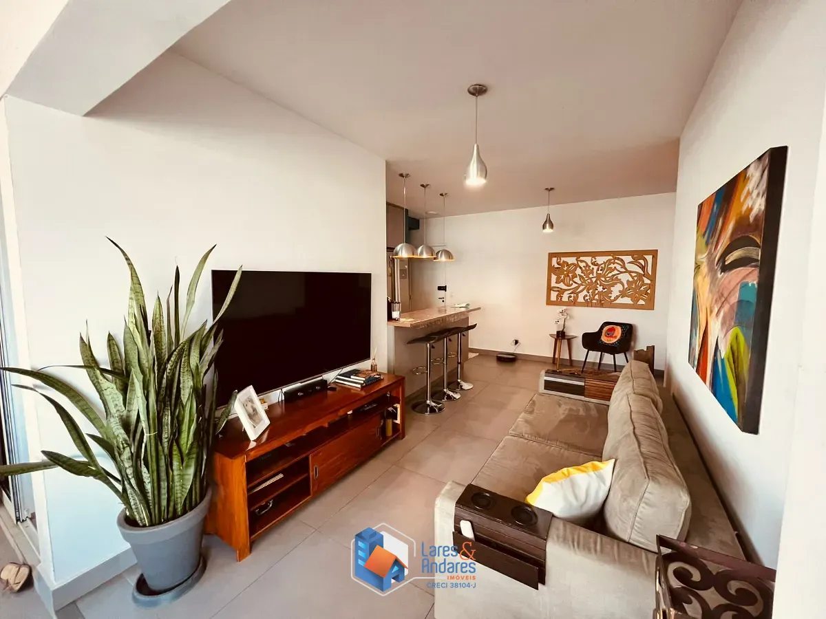 Apartamento, 2 quartos, 96 m² - Foto 12