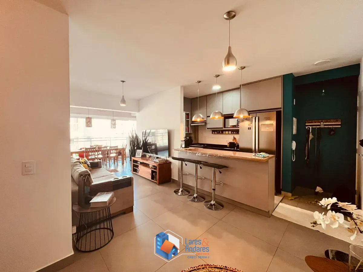 Apartamento, 2 quartos, 96 m² - Foto 13
