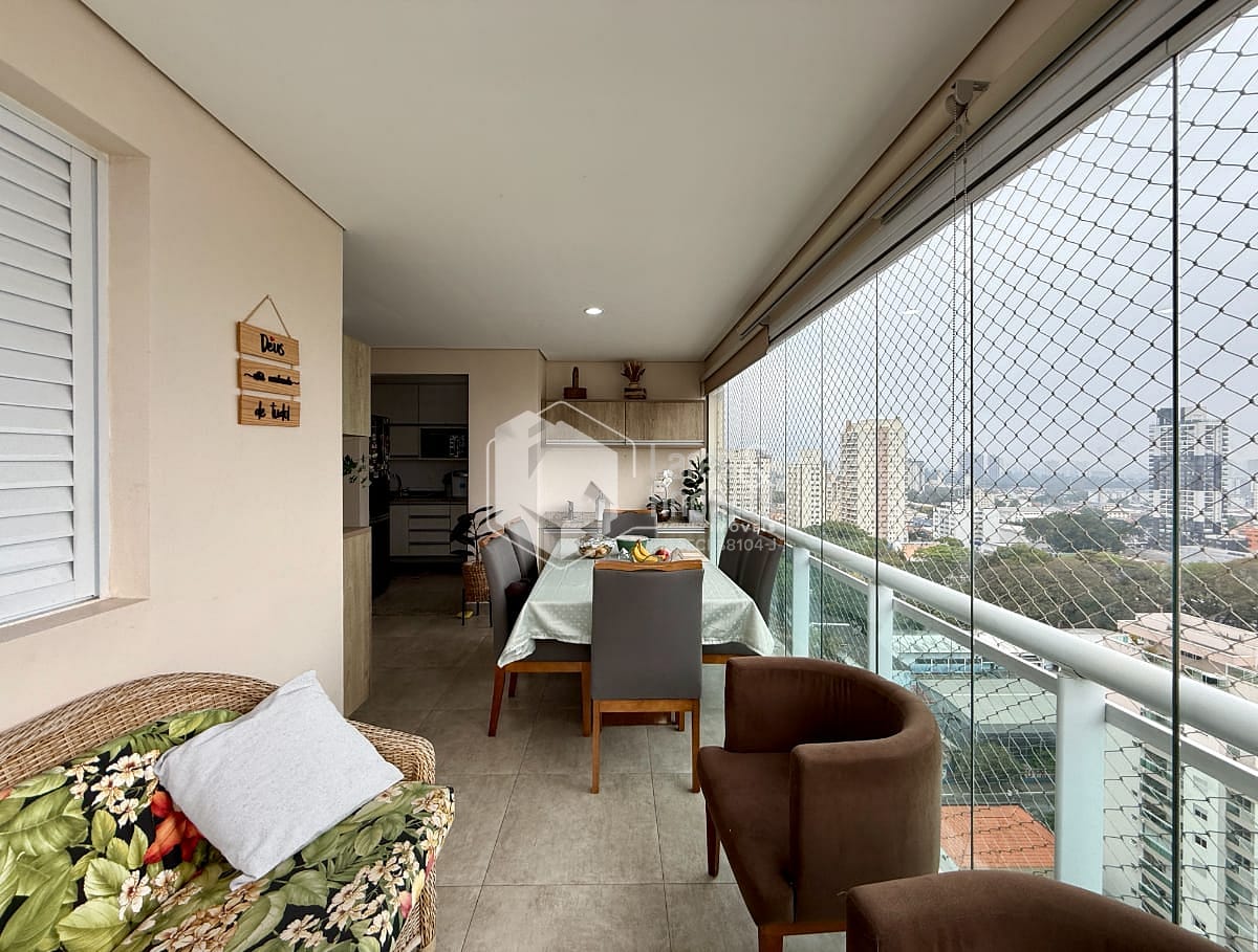 Apartamento, 2 quartos, 76 m² - Foto 16