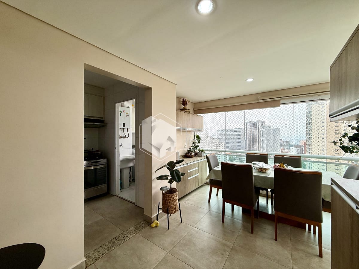 Apartamento, 2 quartos, 76 m² - Foto 12