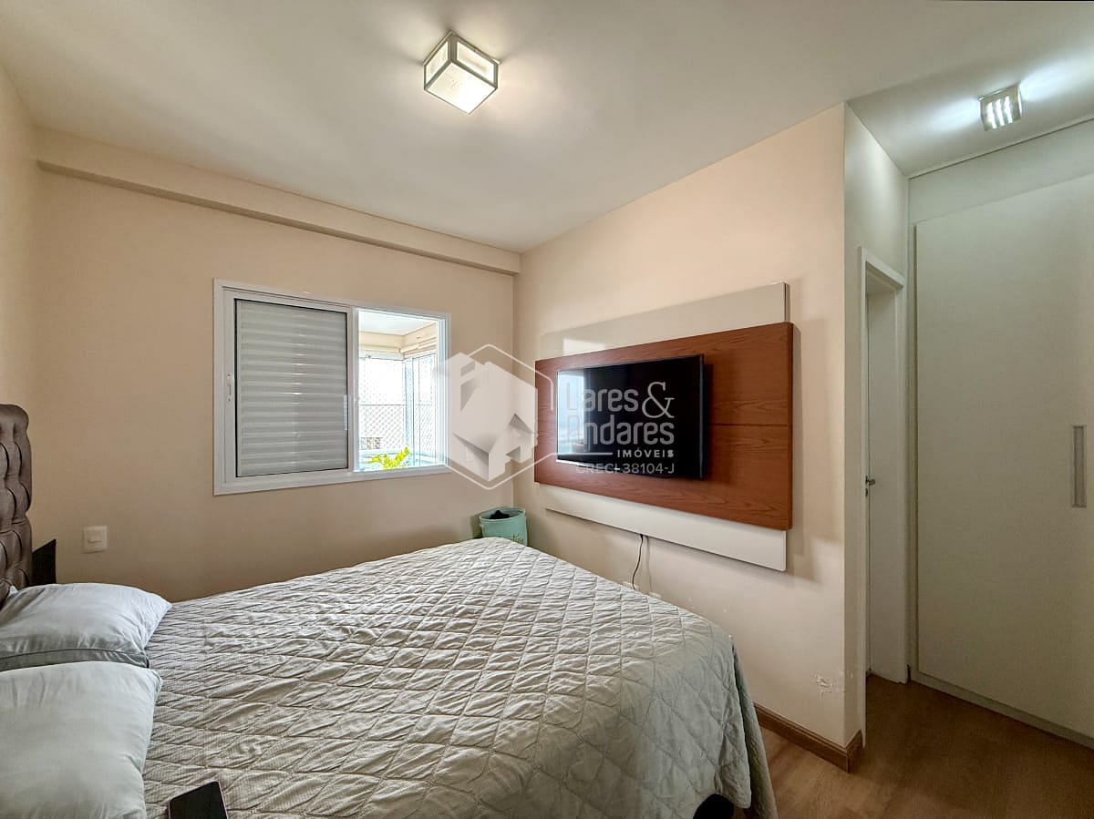 Apartamento, 2 quartos, 76 m² - Foto 43