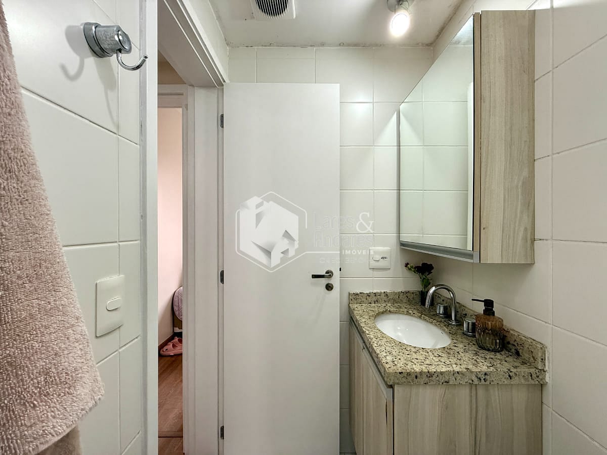 Apartamento, 2 quartos, 76 m² - Foto 41