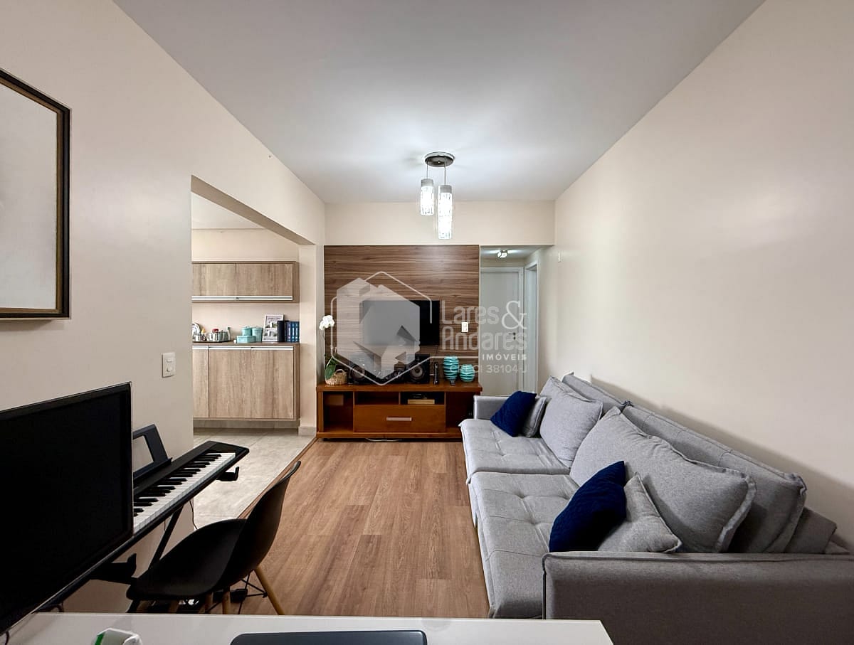 Apartamento, 2 quartos, 76 m² - Foto 5