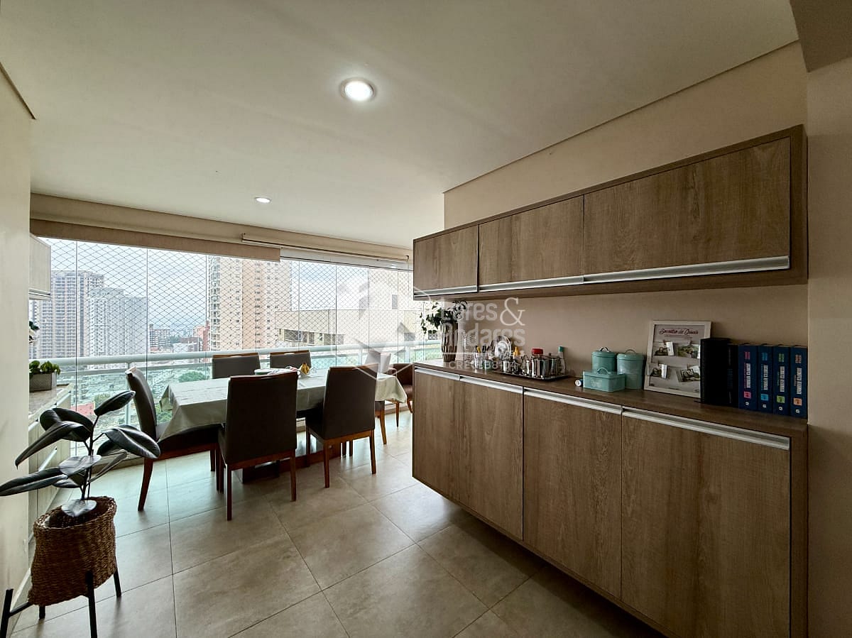 Apartamento, 2 quartos, 76 m² - Foto 10