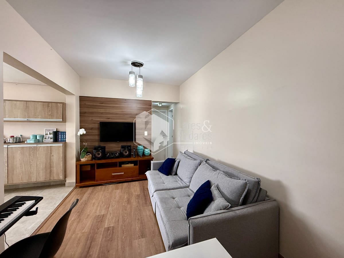 Apartamento, 2 quartos, 76 m² - Foto 6