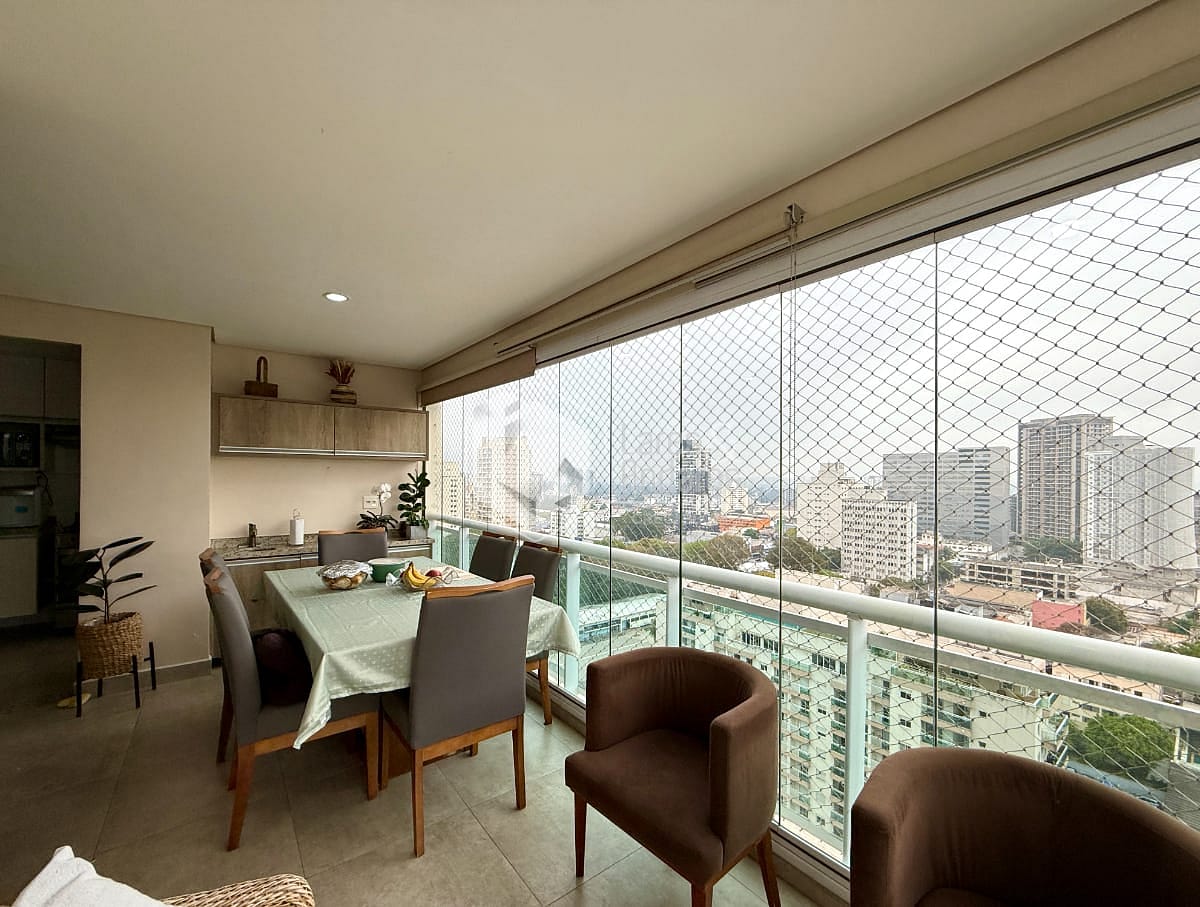 Apartamento, 2 quartos, 76 m² - Foto 18