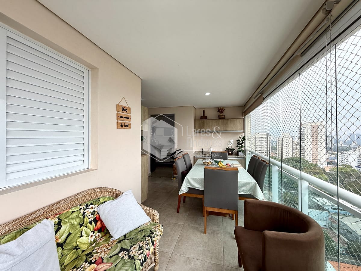 Apartamento, 2 quartos, 76 m² - Foto 17