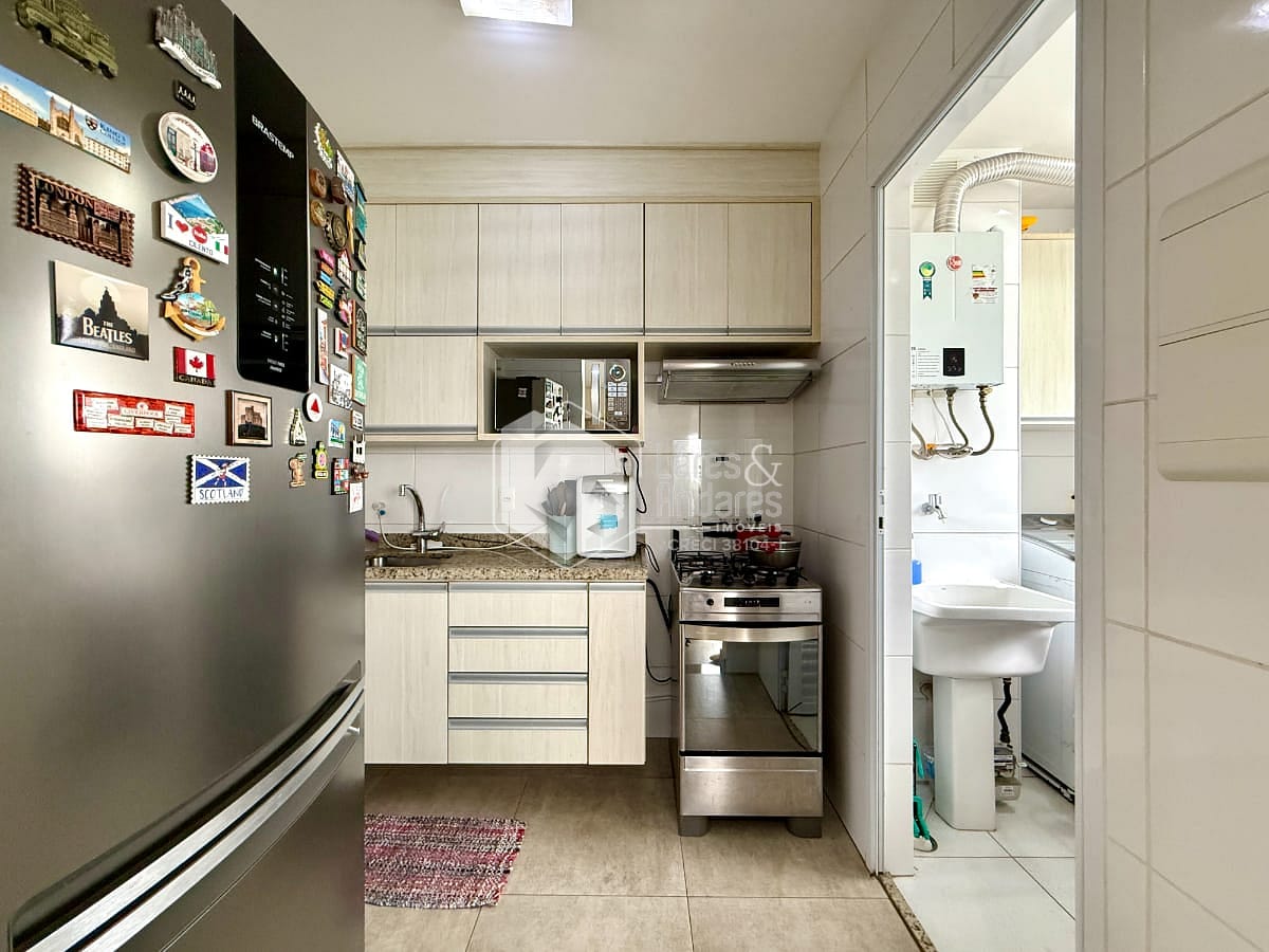 Apartamento, 2 quartos, 76 m² - Foto 23