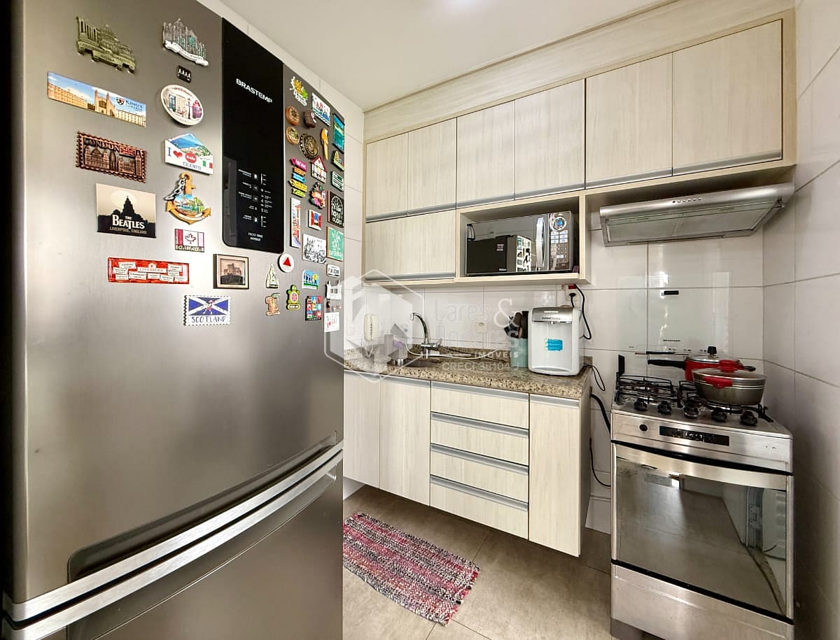 Apartamento, 2 quartos, 76 m² - Foto 24