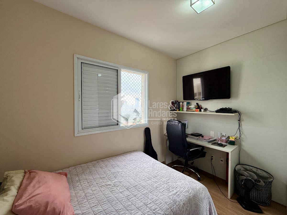 Apartamento, 2 quartos, 76 m² - Foto 31