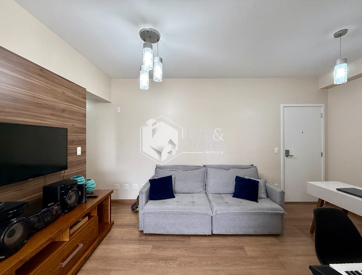 Apartamento, 2 quartos, 76 m² - Foto 9