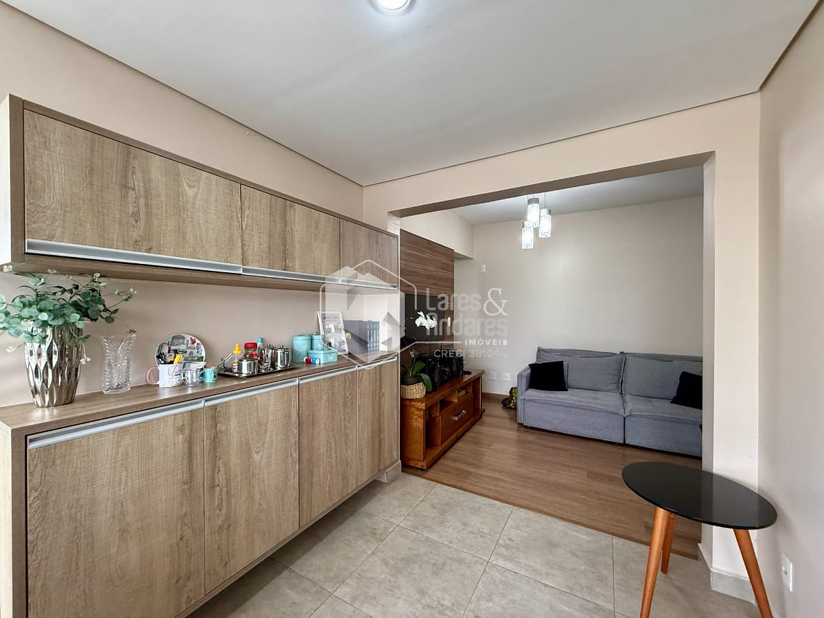 Apartamento, 2 quartos, 76 m² - Foto 15