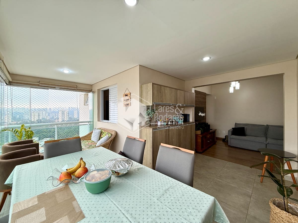 Apartamento, 2 quartos, 76 m² - Foto 14