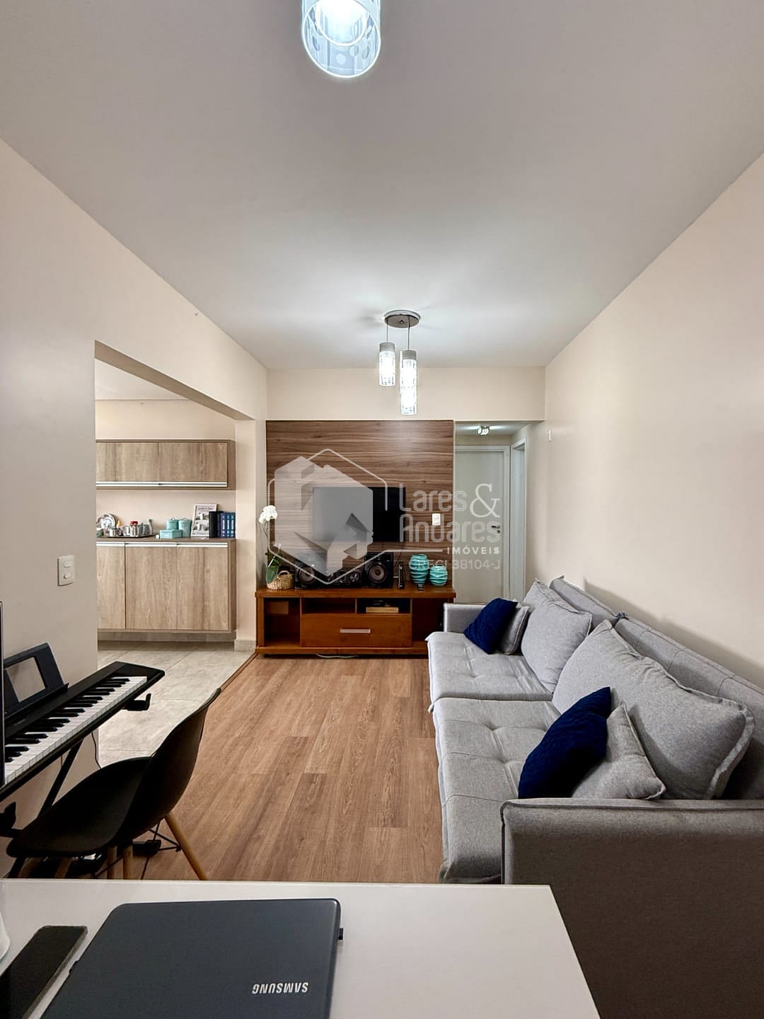 Apartamento, 2 quartos, 76 m² - Foto 7