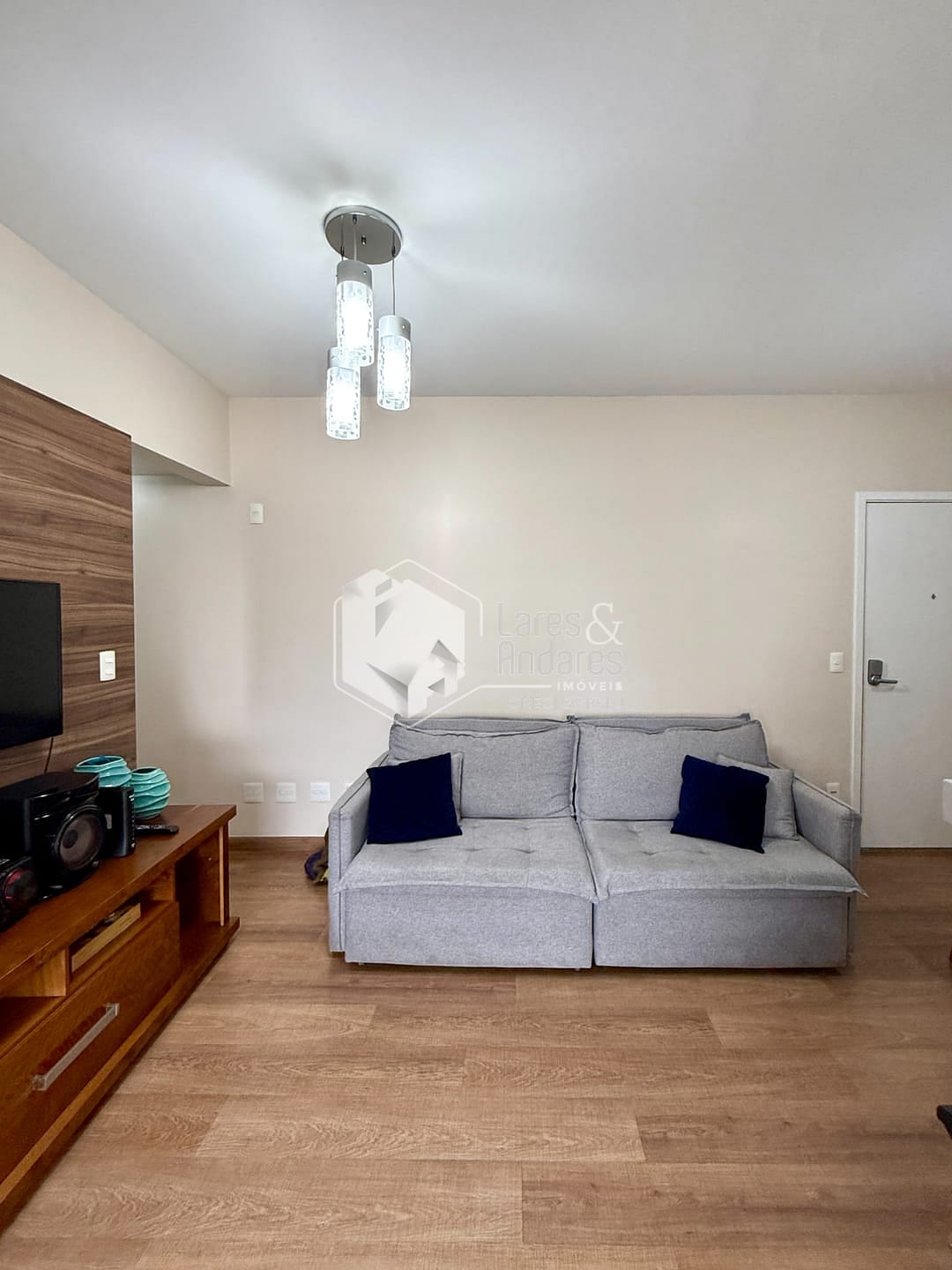 Apartamento, 2 quartos, 76 m² - Foto 8