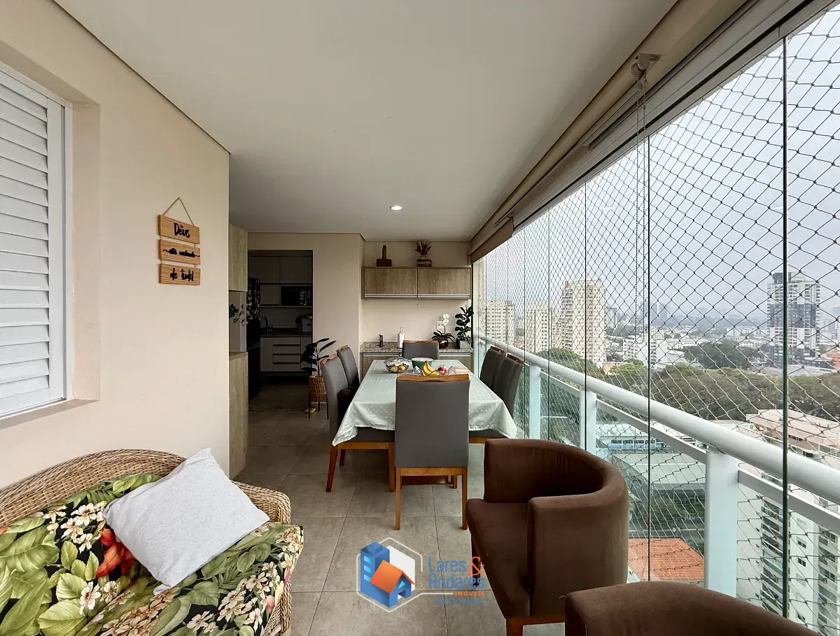 Apartamento, 2 quartos, 76 m² - Foto 16