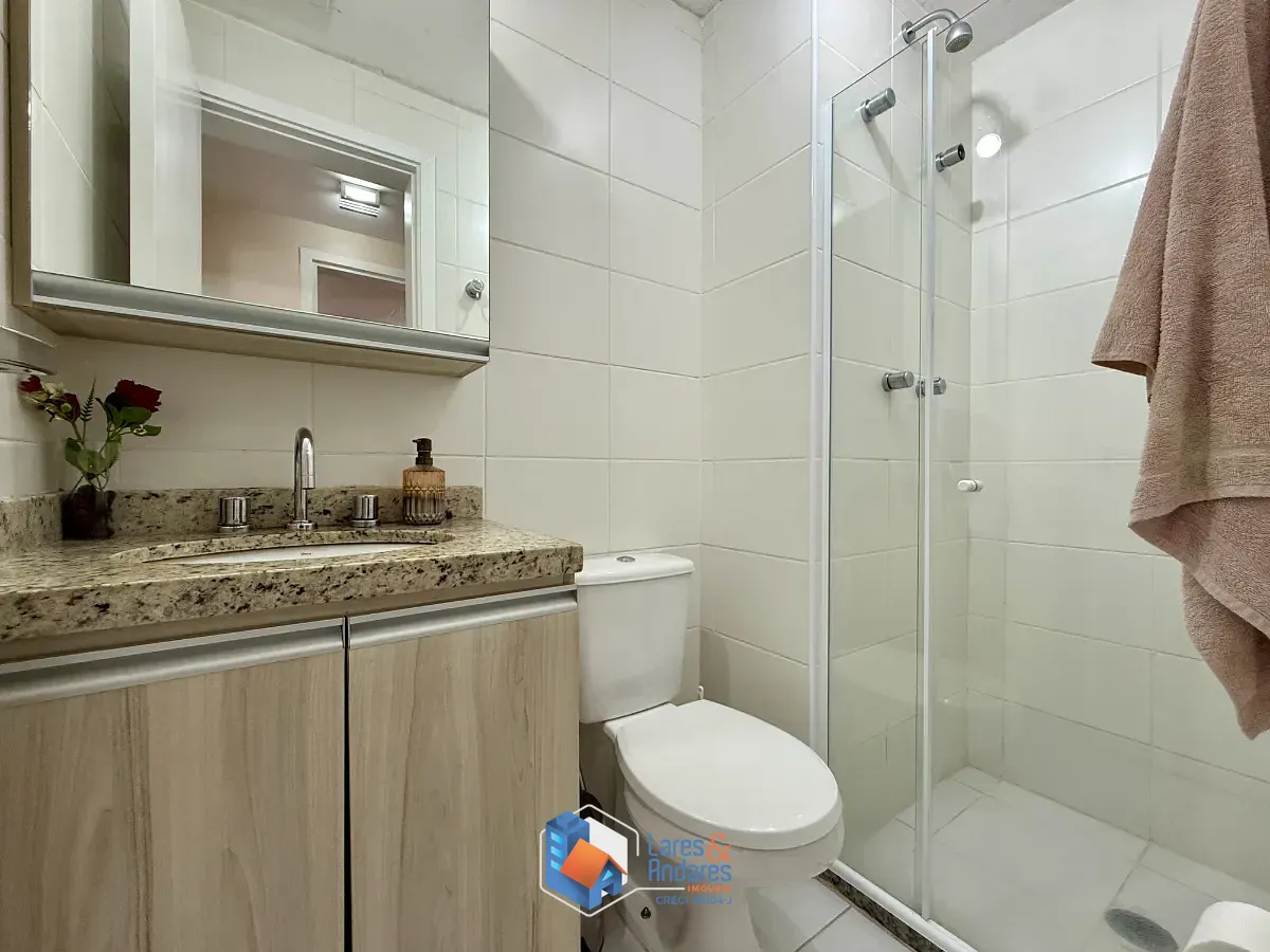 Apartamento, 2 quartos, 76 m² - Foto 39