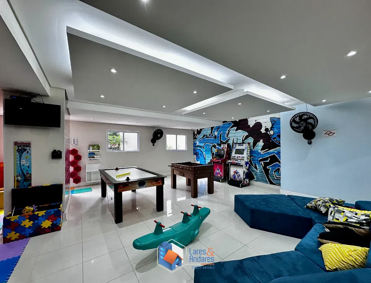 Apartamento, 2 quartos, 76 m² - Foto 83