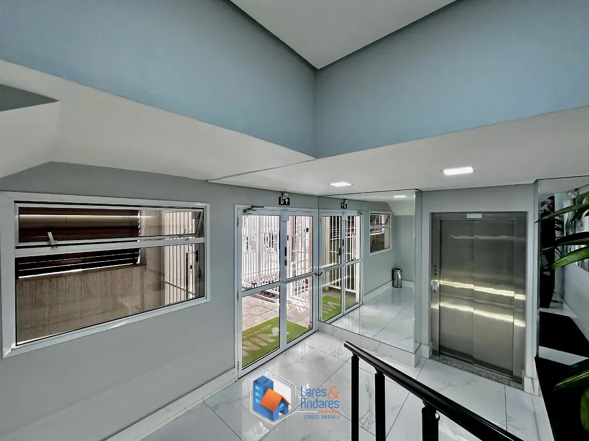 Apartamento, 2 quartos, 76 m² - Foto 104