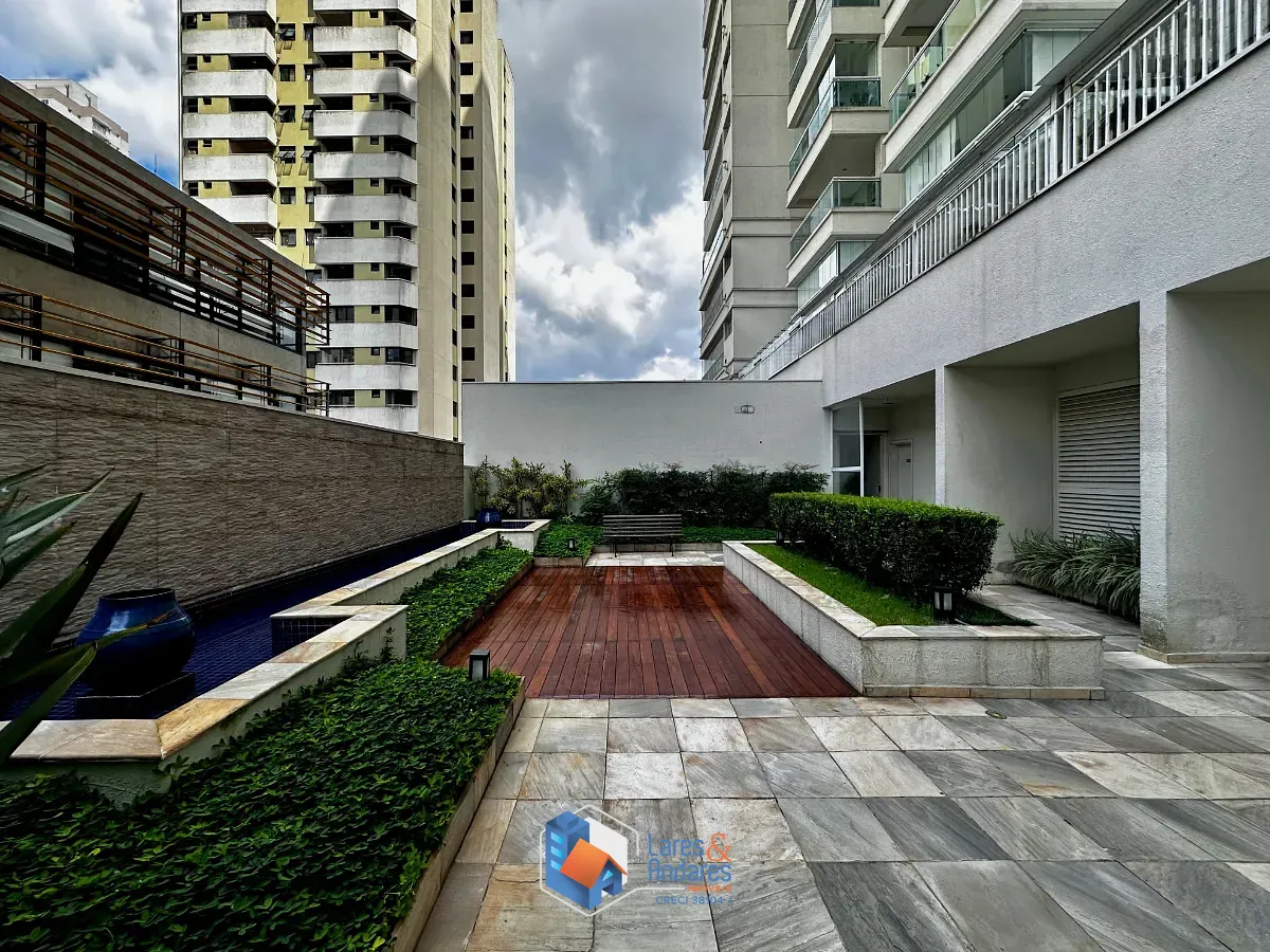Apartamento, 2 quartos, 76 m² - Foto 131