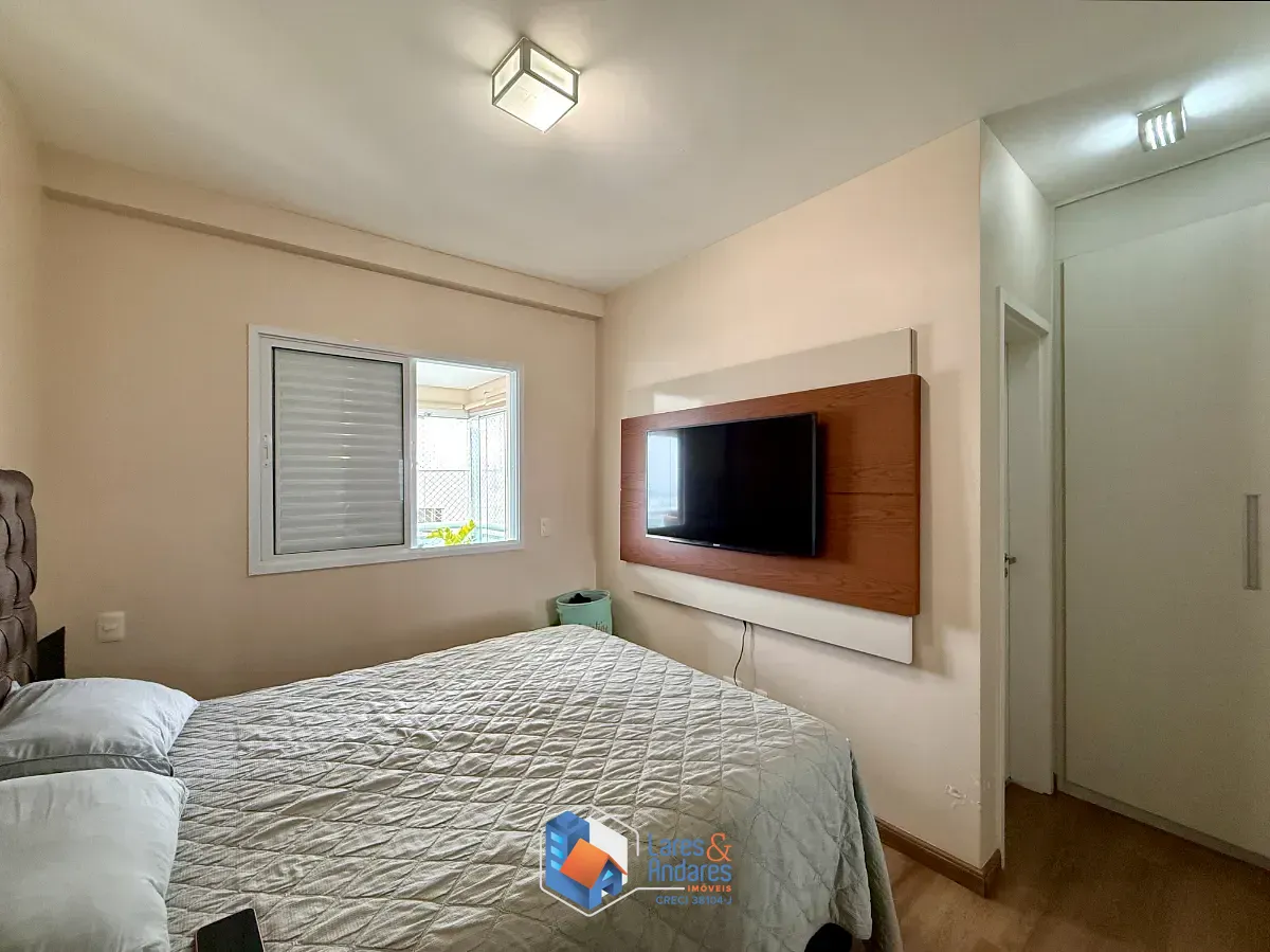 Apartamento, 2 quartos, 76 m² - Foto 43