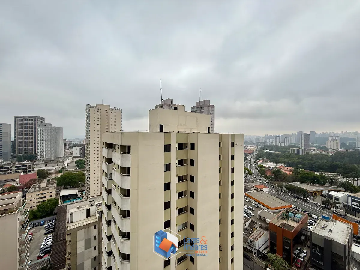 Apartamento, 2 quartos, 76 m² - Foto 22