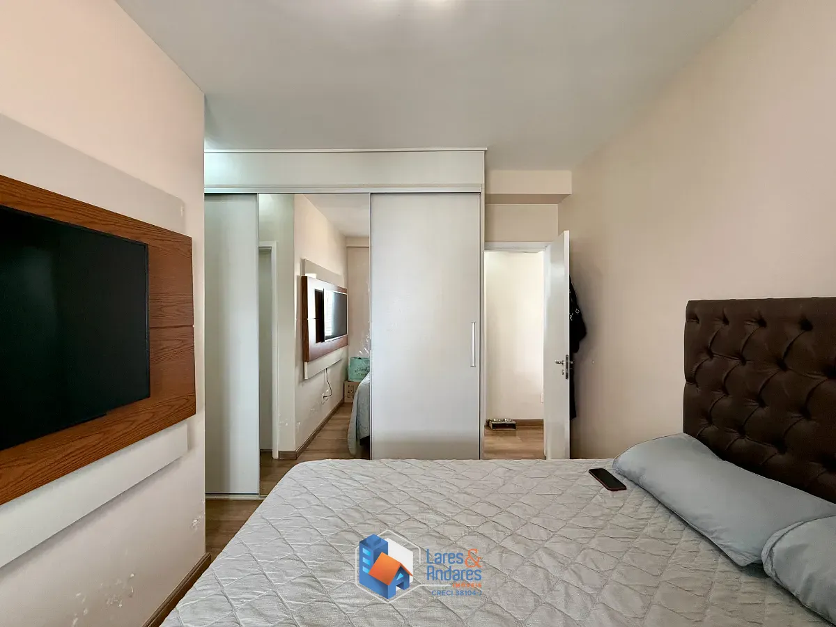 Apartamento, 2 quartos, 76 m² - Foto 47