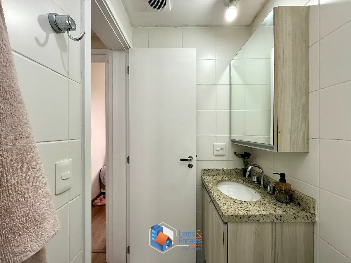 Apartamento, 2 quartos, 76 m² - Foto 41