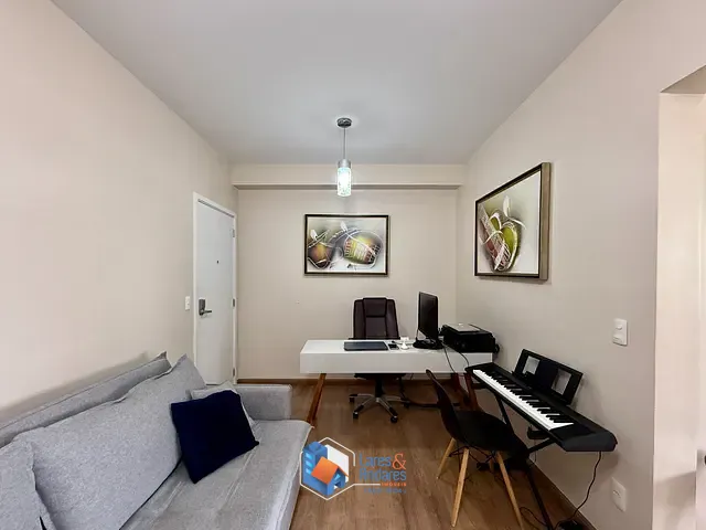 Apartamento com 126m² 2 quartos e 2 banheiros, à venda, no bairro Alto Da Boa Vista em São Paulo