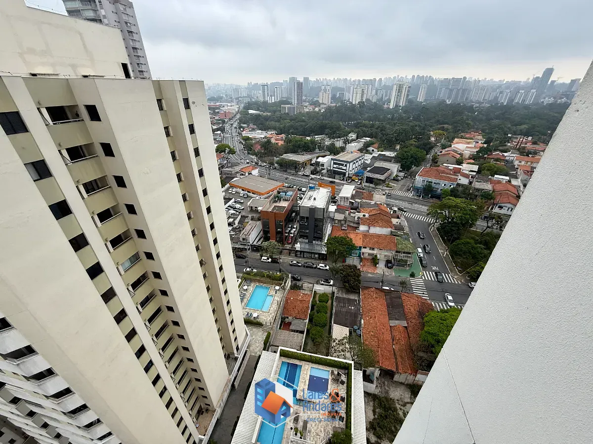 Apartamento, 2 quartos, 76 m² - Foto 20