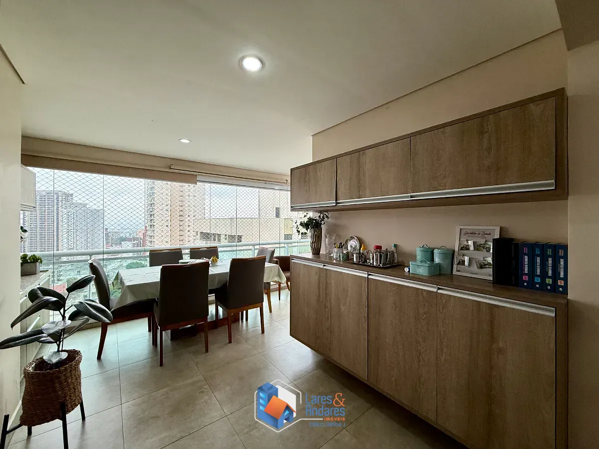 Apartamento, 2 quartos, 76 m² - Foto 10