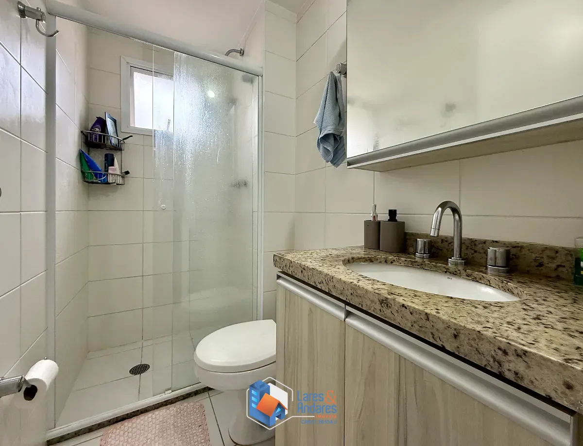 Apartamento, 2 quartos, 76 m² - Foto 53