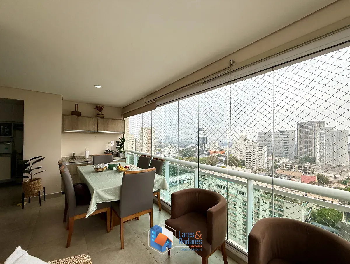 Apartamento, 2 quartos, 76 m² - Foto 18