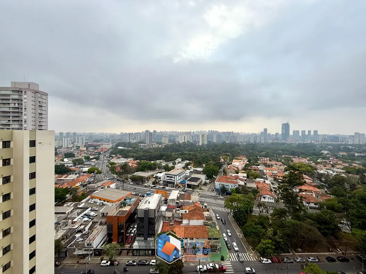 Apartamento, 2 quartos, 76 m² - Foto 37