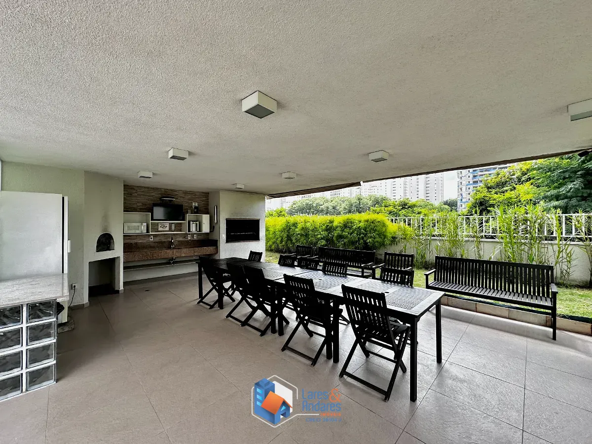 Apartamento, 2 quartos, 76 m² - Foto 74