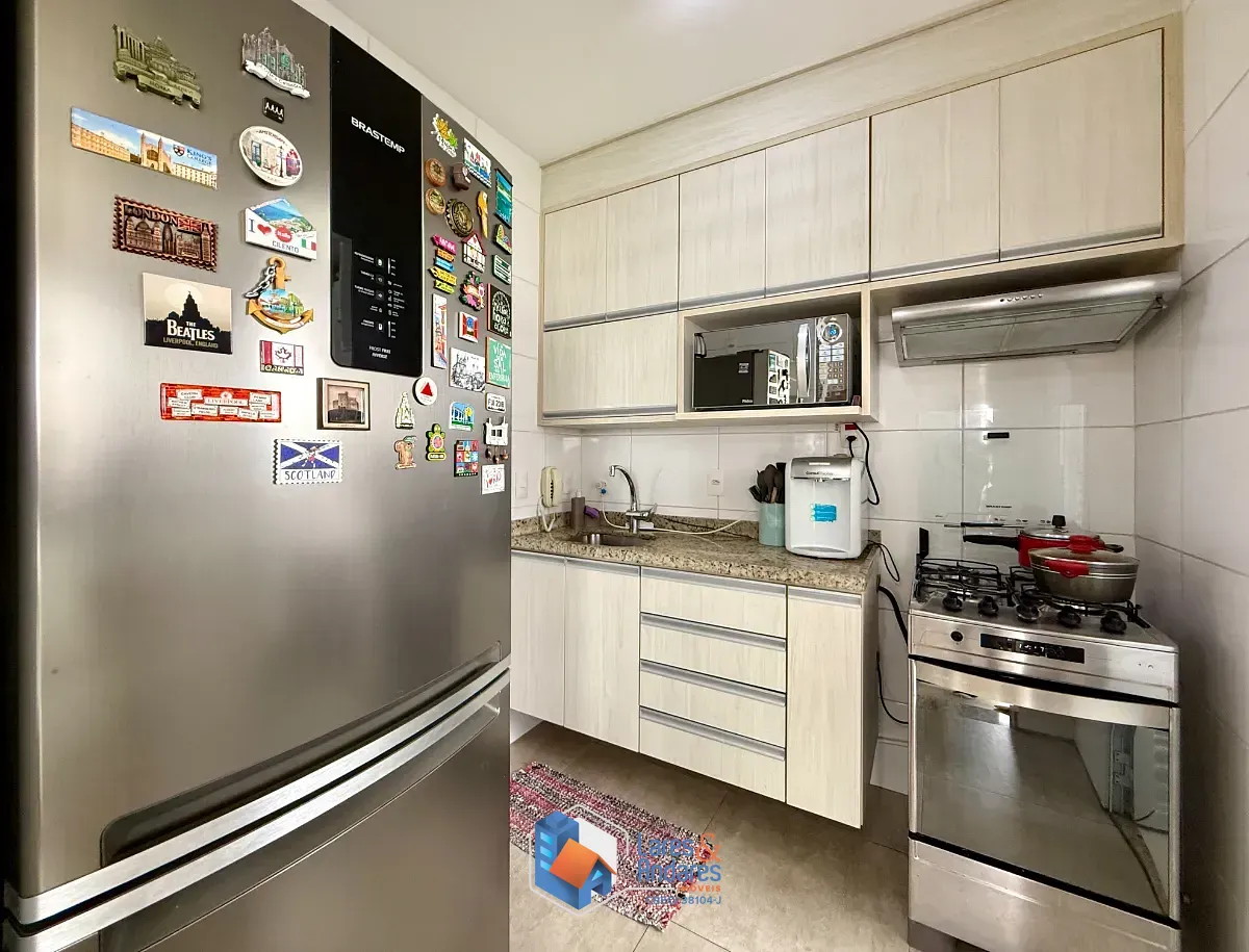Apartamento, 2 quartos, 76 m² - Foto 24