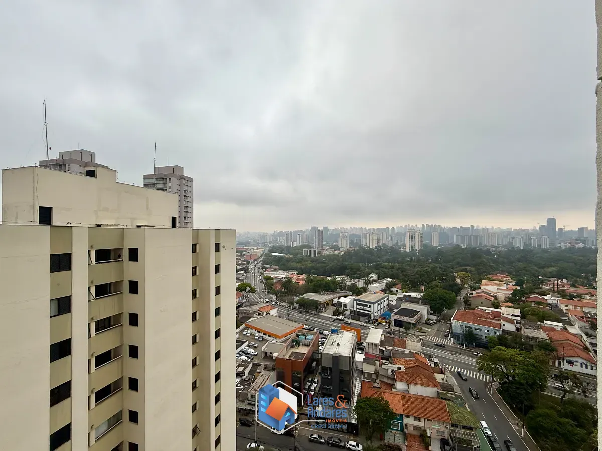 Apartamento, 2 quartos, 76 m² - Foto 19