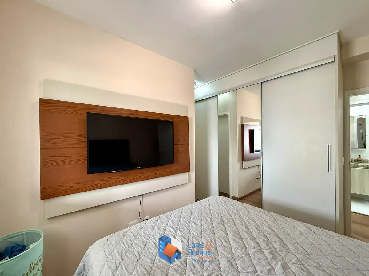 Apartamento, 2 quartos, 76 m² - Foto 49
