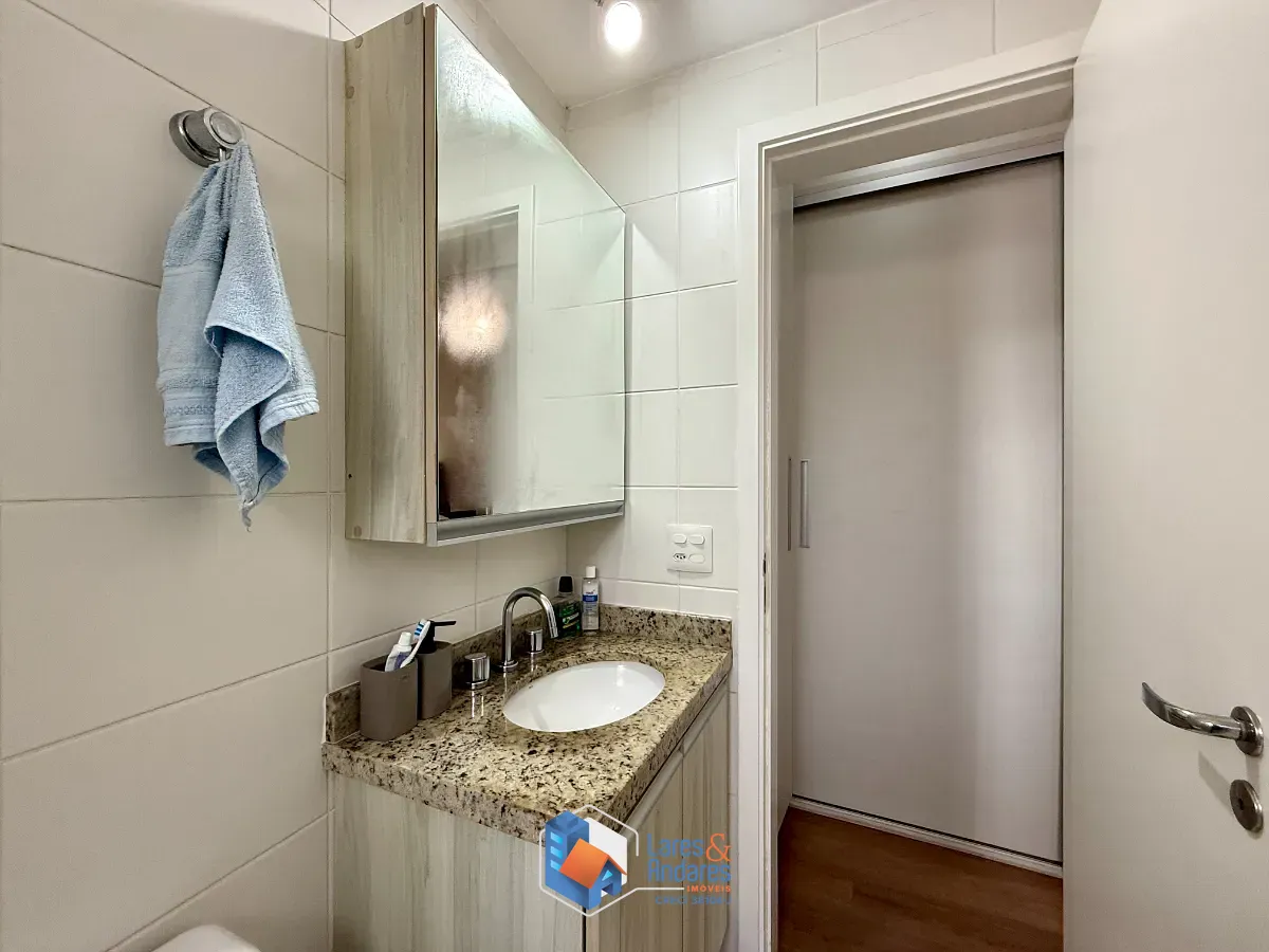 Apartamento, 2 quartos, 76 m² - Foto 55